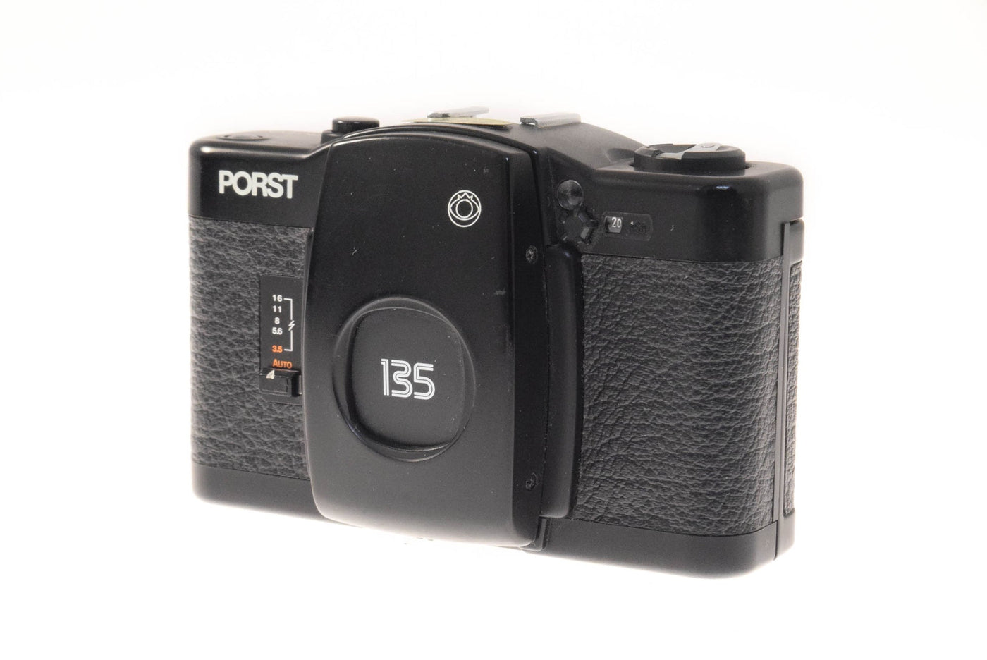 Porst 135 C Auto · imagen principal