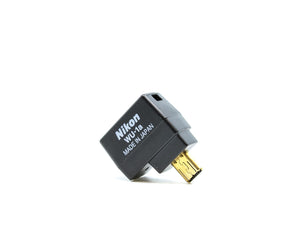 Nikon WU-1a Wireless Mobile Adapter