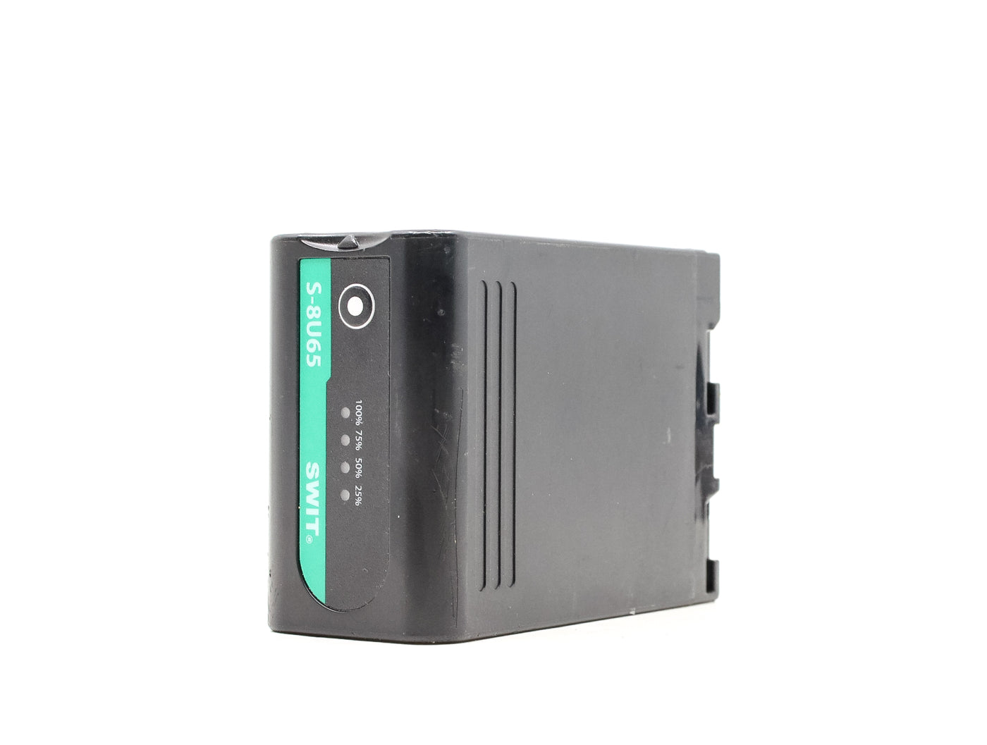 Swit S-8U65 Camcorder Battery for BP-U Series · imagen principal