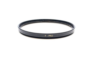 B+W 72mm F-Pro Skylight (KR-1.5) MRC Filter - segunda mano - excelente estado - foto principal - SKU 3645692 - Camera Market