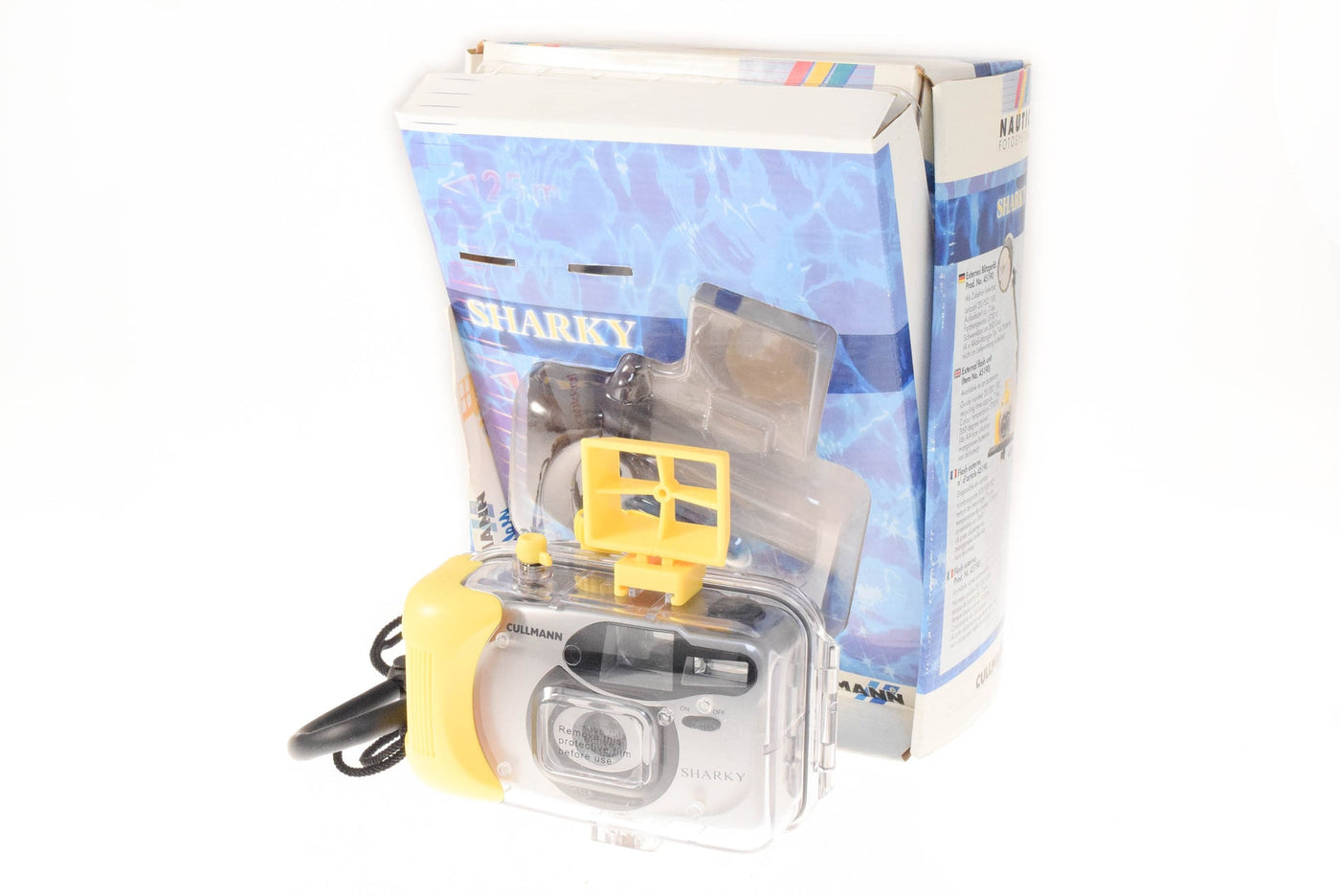 Cullmann Sharky · imagen principal