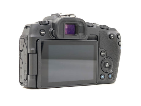 Canon EOS R - segunda mano - excelente estado - detalle 4 de 4 - SKU 3778589 - Camera Market