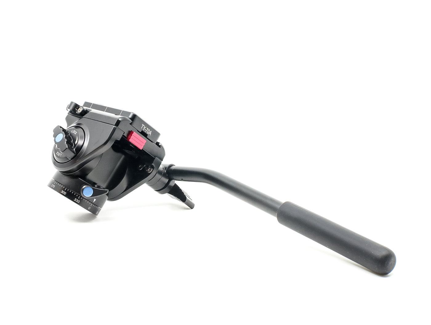 Sirui VA-5 Fluid Video Head · imagen principal
