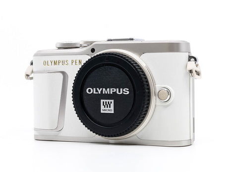 Olympus Pen E-PL9 - segunda mano - excelente estado - foto principal - SKU 3661490 - Camera Market