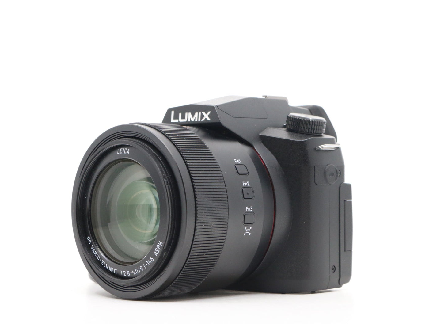 Panasonic Lumix DC-FZ1000 II · imagen principal