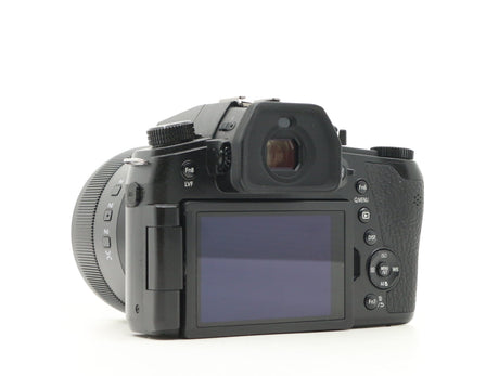 Panasonic Lumix DC-FZ1000 II - segunda mano - excelente estado - detalle 4 de 4 - SKU 3697817 - Camera Market