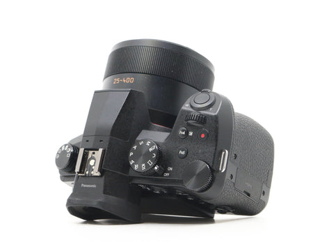 panasonic|lumix dc-fz1000 ii - Excelente - 3