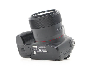 Panasonic Lumix DC-FZ1000 II - segunda mano - excelente estado - detalle 2 de 4 - SKU 3752591 - Camera Market