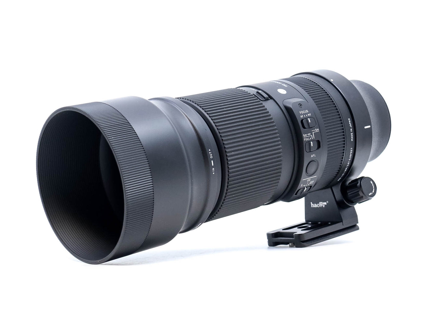 Sigma 100-400mm f/5-6.3 DG DN OS Contemporary - L Fit · imagen principal