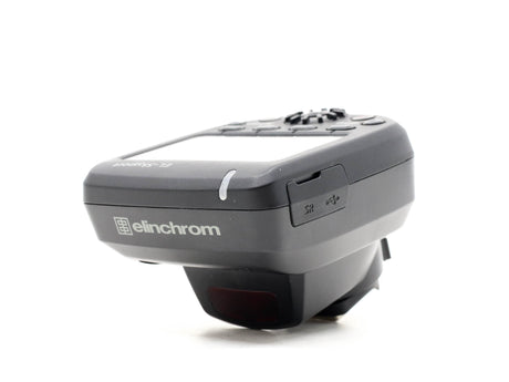 Elinchrom EL-Skyport Transmitter Pro - Canon Dedicated - segunda mano - excelente estado - detalle 2 de 3 - SKU 3784356 - Cam