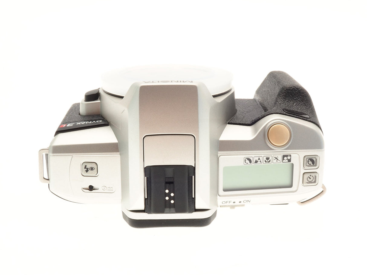 Minolta Dynax 3L