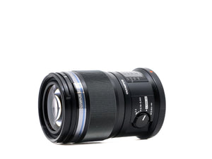 Olympus M.Zuiko Digital ED 60mm f/2.8 Macro - segunda mano - excelente estado - detalle 2 de 3 - SKU 3799836 - Camera Market