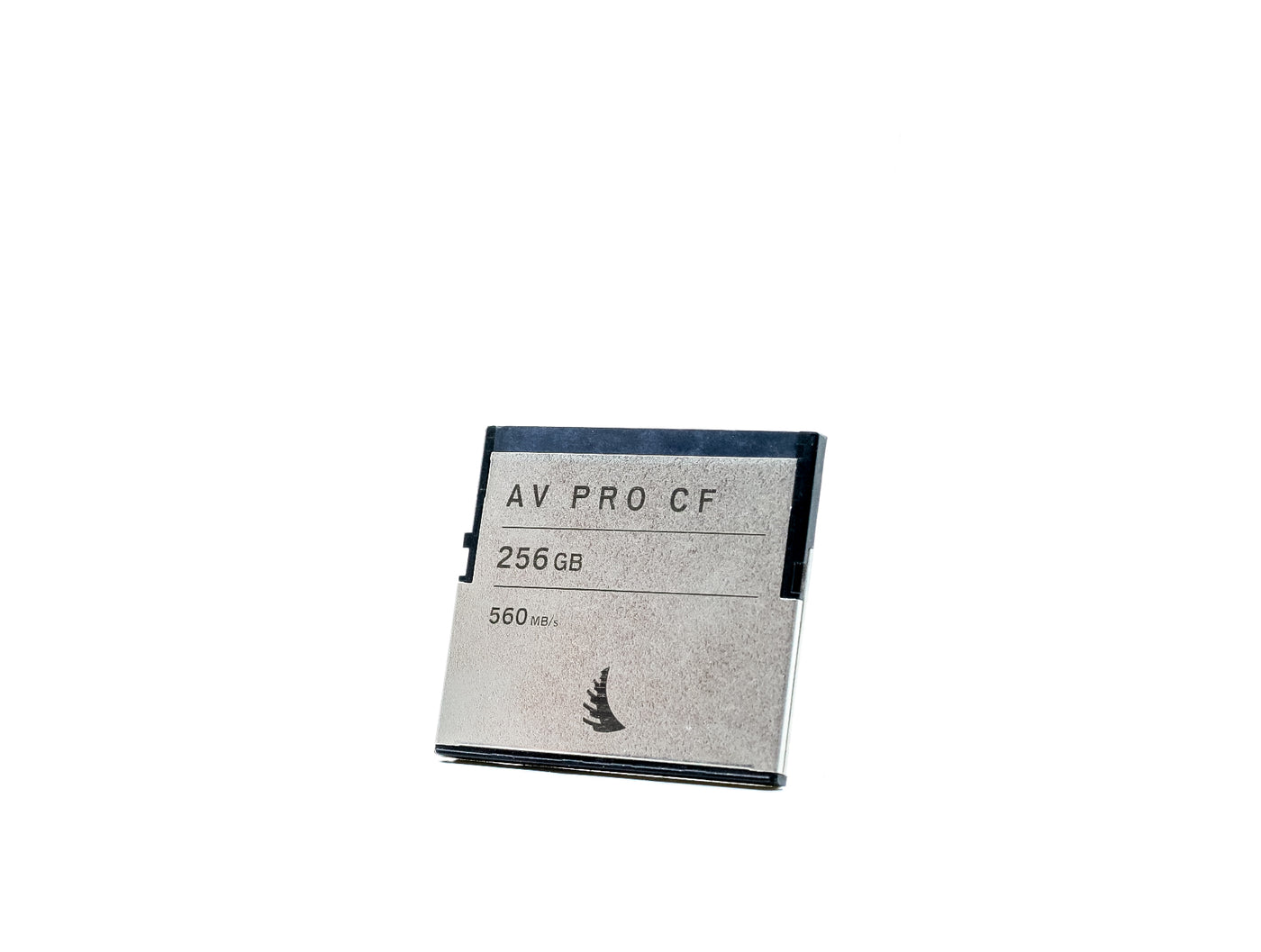 Angelbird 256GB AV Pro CFast 2.0 CF Card · main image