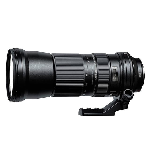 150-600mm f/5-6.3 Lenses · imagen principal
