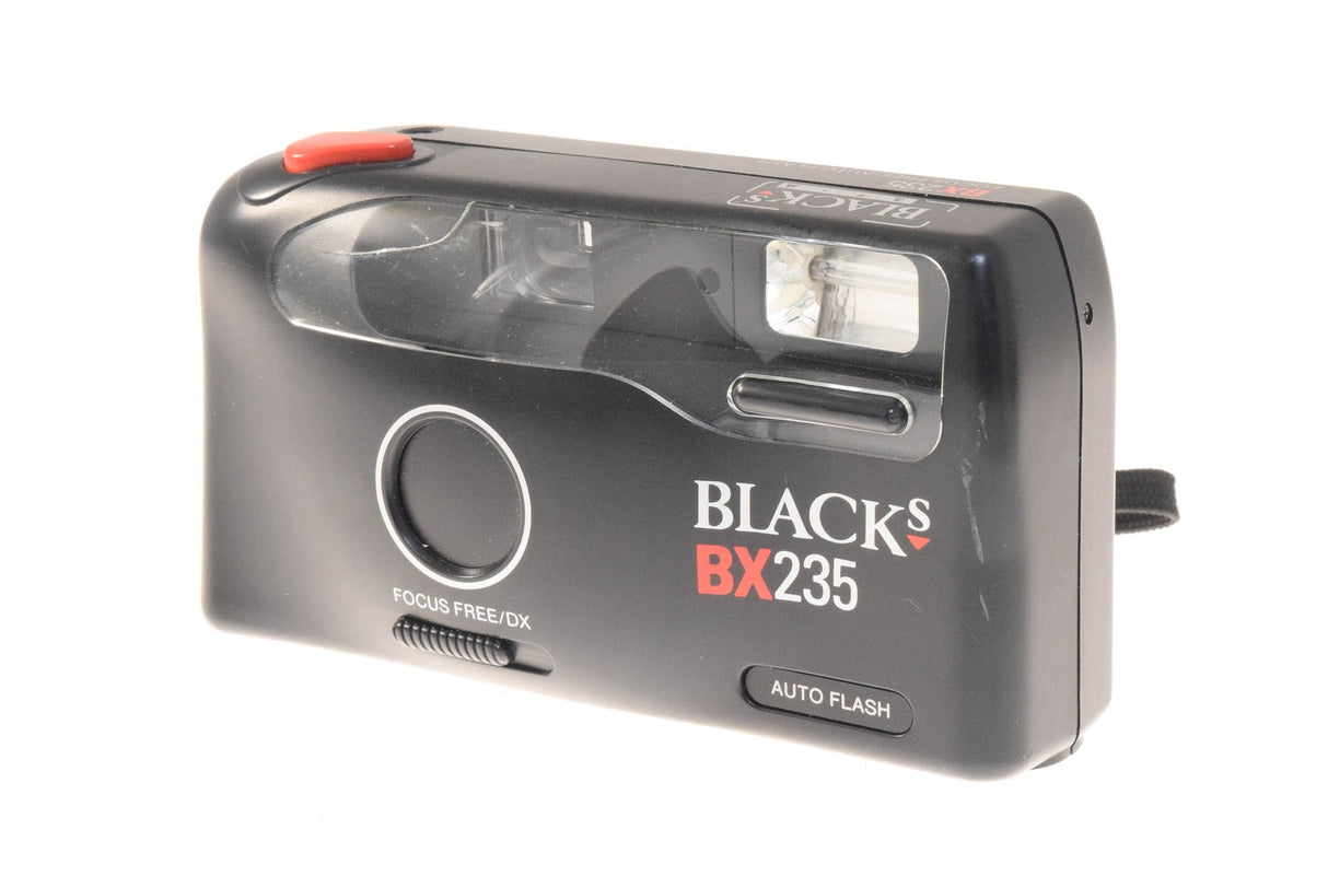 Other Blacks BX235