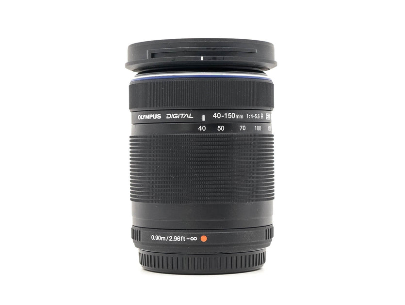 ⭐️美品⭐️OLYMPUS M.ZUIKO 40-150mm 4-5.6R ED Olympus M.Zuiko Digital ED 40-150mm f/4-5.6 R – Camera Market