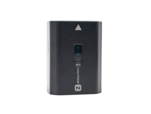 Sony NP-FZ100 Battery - segunda mano - excelente estado - foto principal - SKU 3769838 - Camera Market