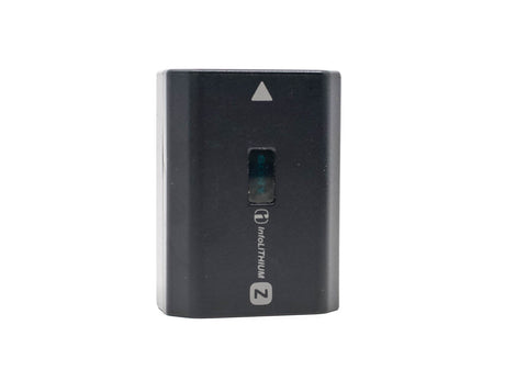 Sony NP-FZ100 Battery - segunda mano - excelente estado - foto principal - SKU 3769838 - Camera Market