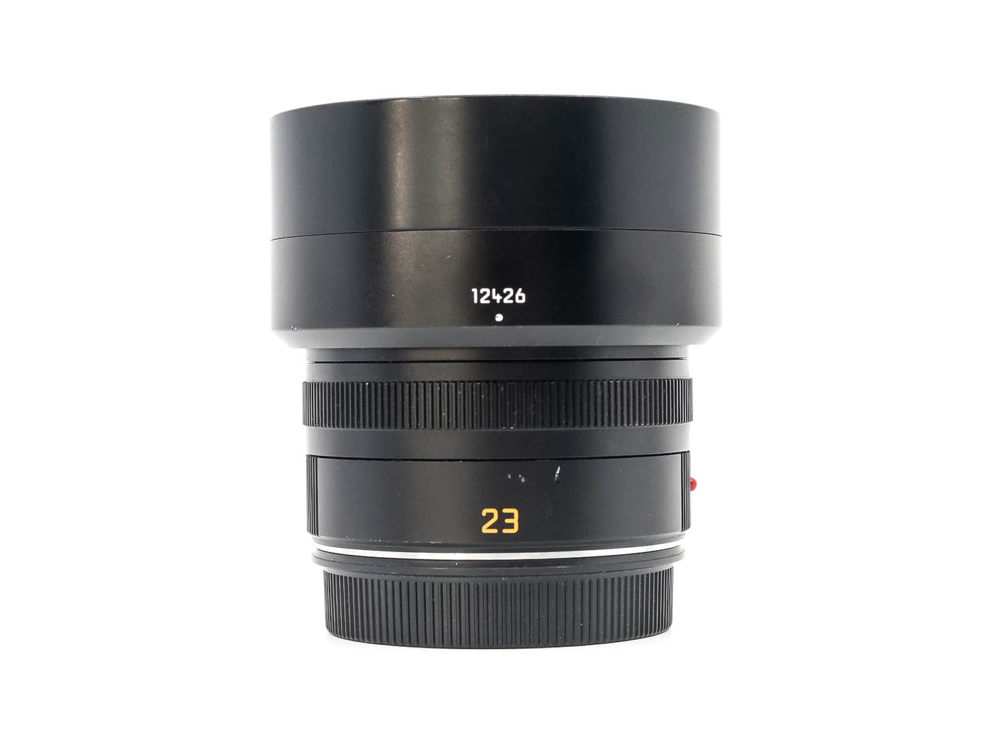 Leica Summicron-TL 23mm f/2 ASPH [11081] · imagen principal