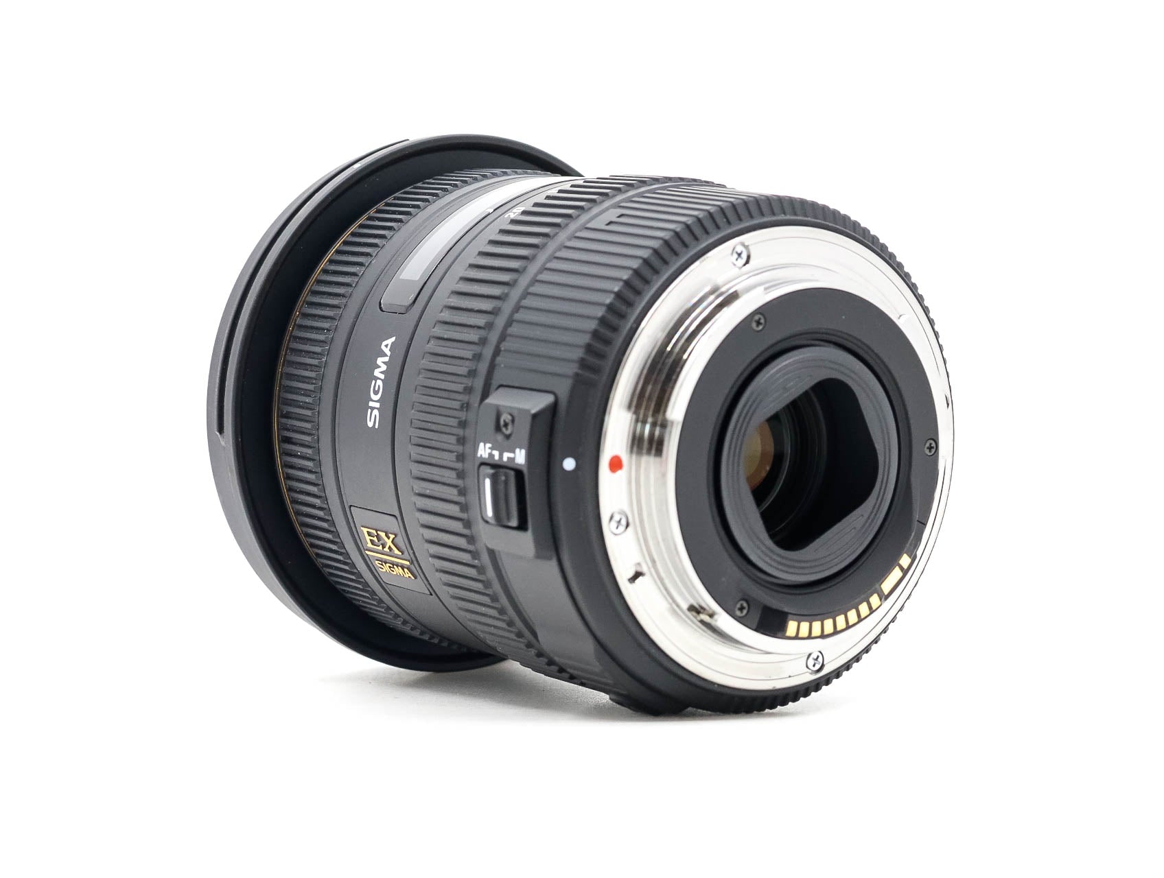 Sigma 10-20mm f/3.5 EX DC HSM - Canon EF-S Fit – Camera Market