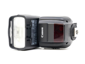 Canon Speedlite 430EX III-RT