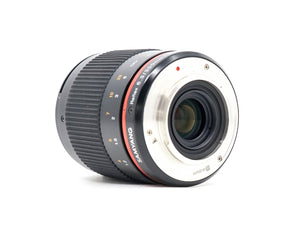 Samyang 300mm f/6.3 Reflex ED UMC CS - Micro Four Thirds fit