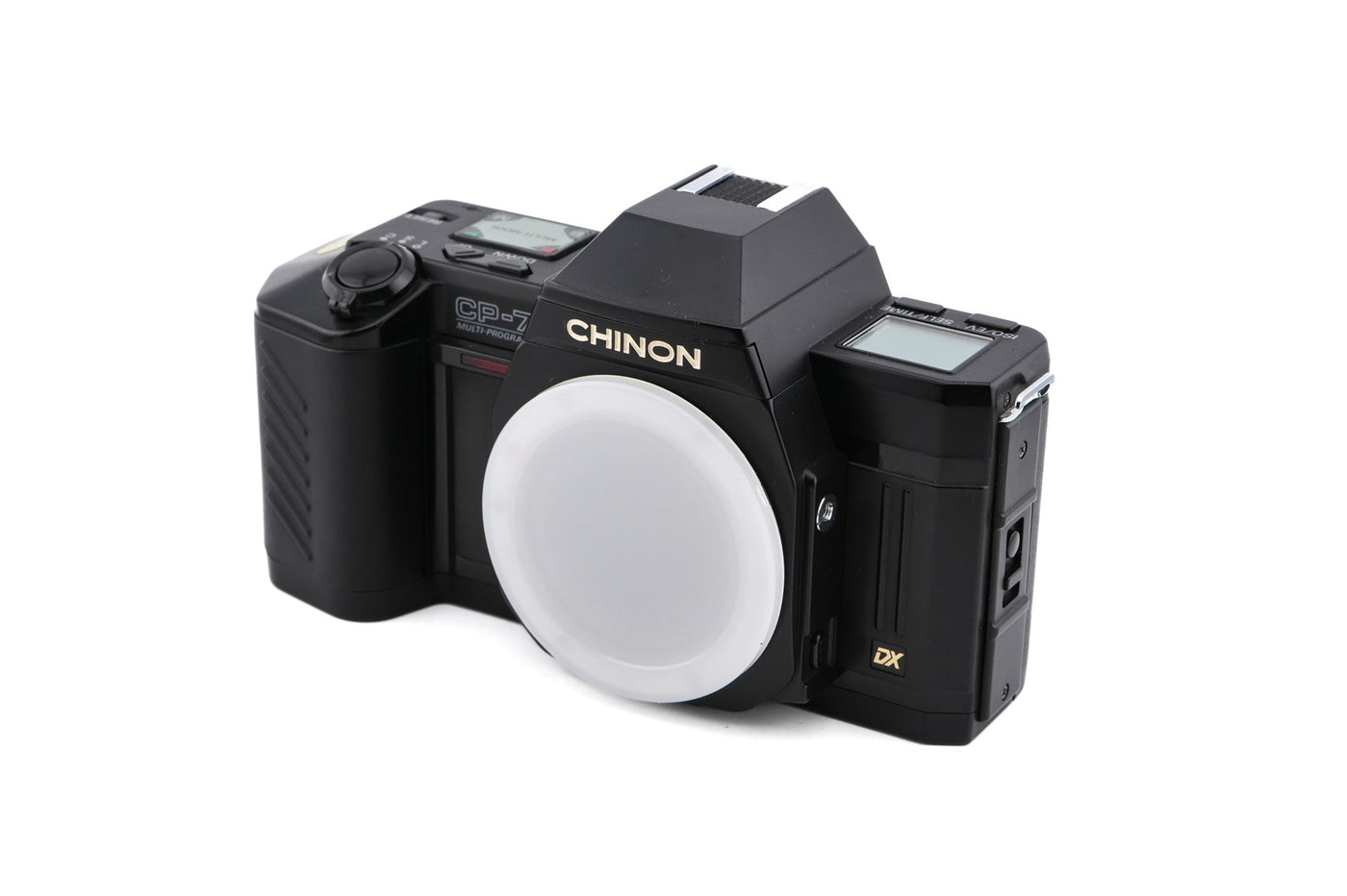 Chinon CP-7m Multi Program · imagen principal