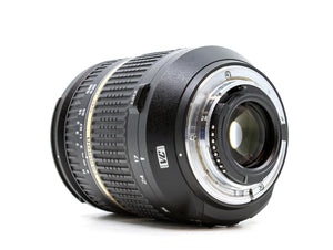 Tamron SP AF 17-50mm f/2.8 XR Di II VC LD Aspherical (IF) - Nikon Fit