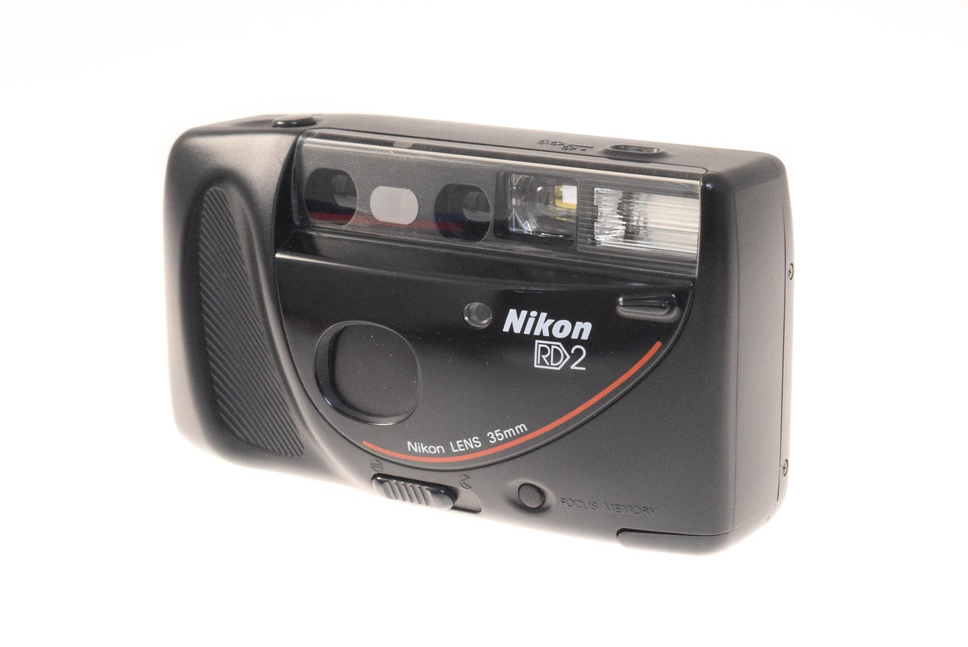 Nikon RD2 · main image