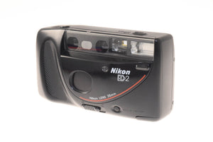 Nikon RD2