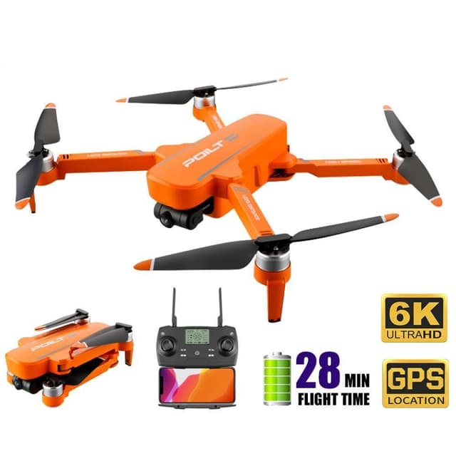 Drone Jjrc X17 28,0000 min · imagen principal