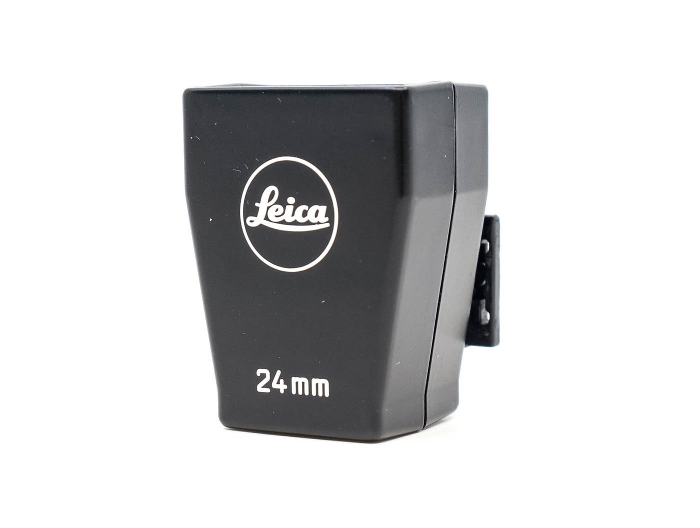Leica Brightline Finder M-24 for 24mm M · main image