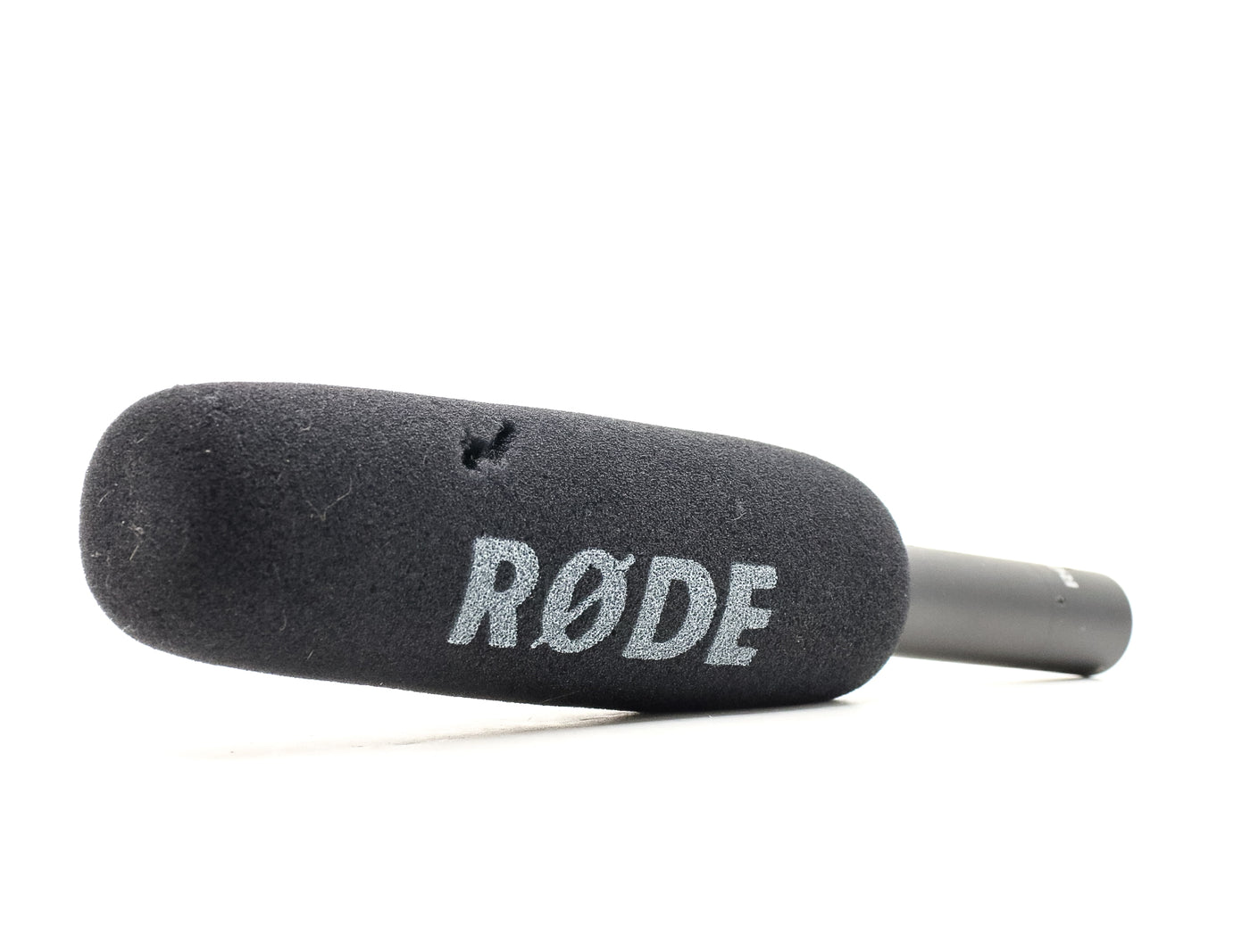 Rode NTG4 Shotgun Microphone · main image