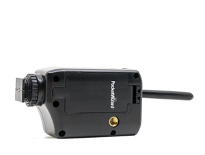 PocketWizard Plus II Transceiver