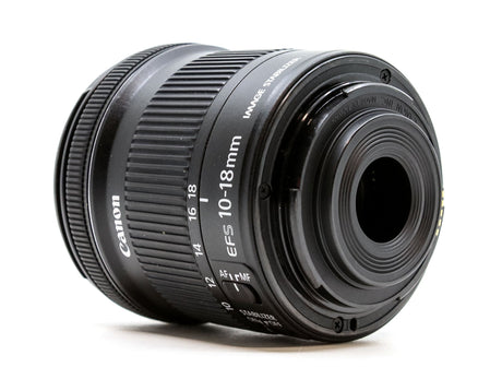 canon|ef-s 10-18mm f/4.5-5.6 is stm|ef-s-mount - Bueno - 3