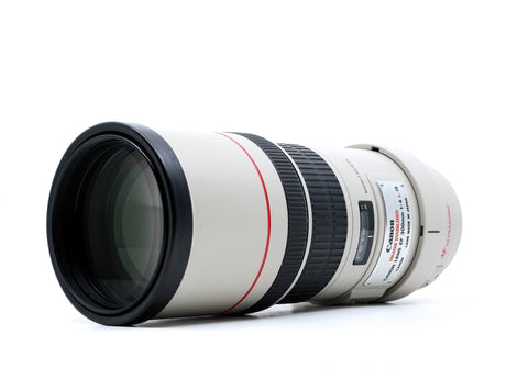 canon|ef 300mm f/4 l usm - Excelente - 4