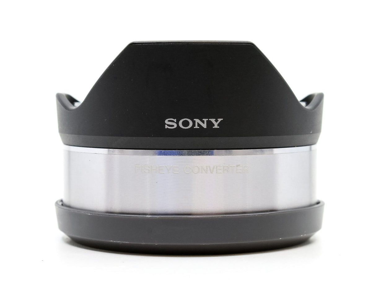 Sony VCL-ECF1 Fisheye Converter