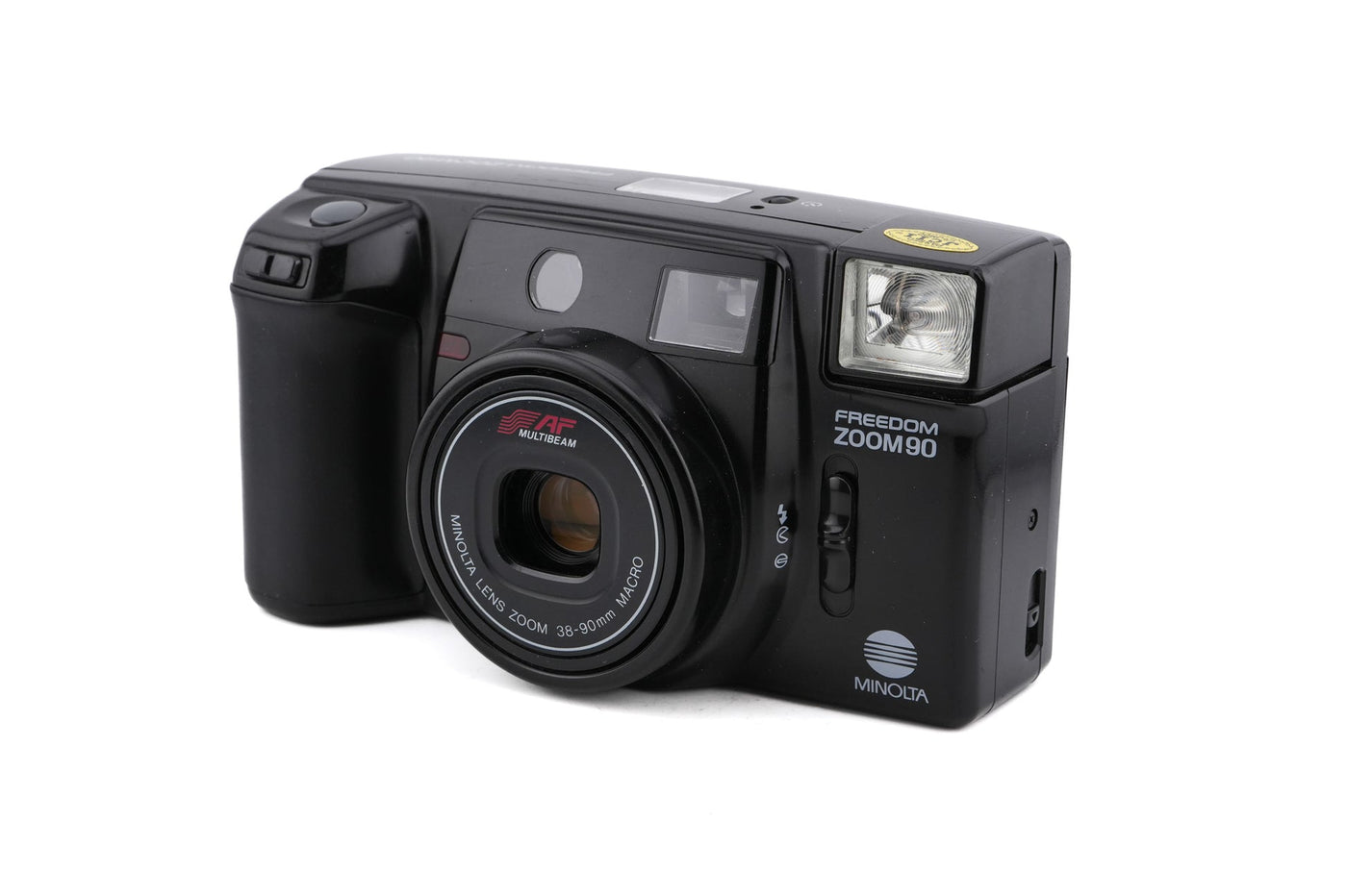 Minolta Freedom Zoom 90 · imagen principal