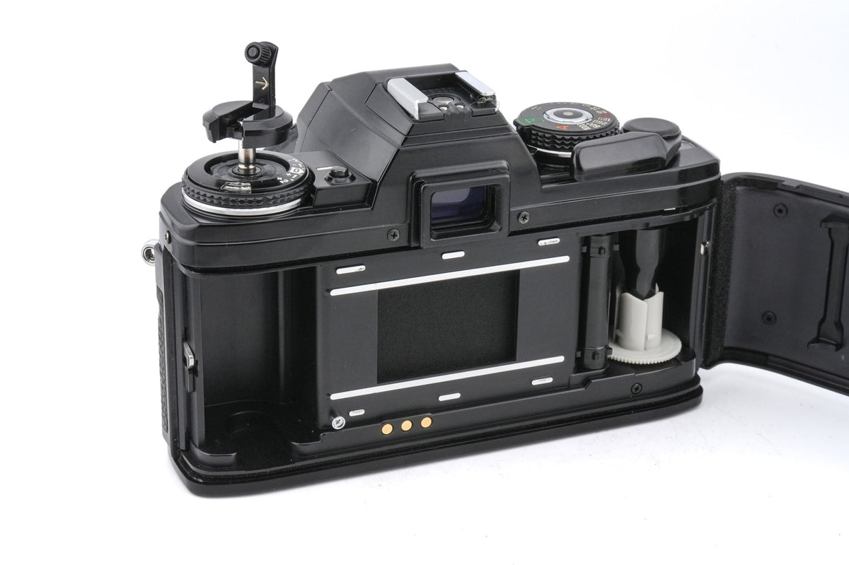 Minolta X-700 + 50mm f1.4 MD Rokkor de Segunda Mano – Camera Market