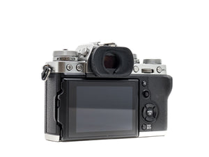 Fujifilm X-T3 - segunda mano - excelente estado - detalle 4 de 4 - SKU 3794546 - Camera Market