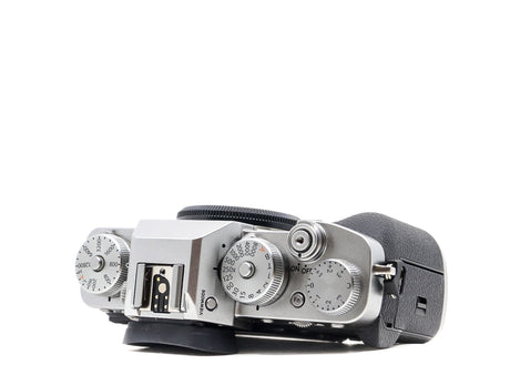 Fujifilm X-T3 - segunda mano - excelente estado - detalle 3 de 4 - SKU 3794546 - Camera Market