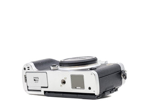 Fujifilm X-T3 - segunda mano - excelente estado - detalle 2 de 4 - SKU 3794546 - Camera Market