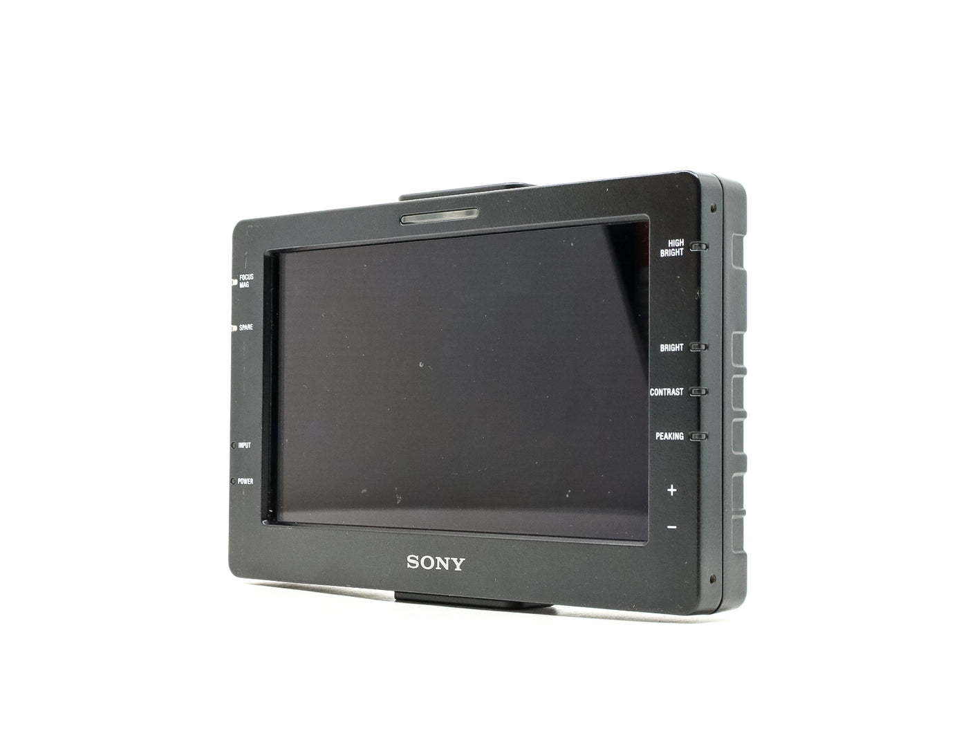 Sony DVF-L700 Monitor · imagen principal