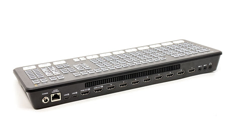 Blackmagic Design ATEM Mini Extreme ISO - segunda mano - excelente estado - detalle 2 de 2 - SKU 3778166 - Camera Market