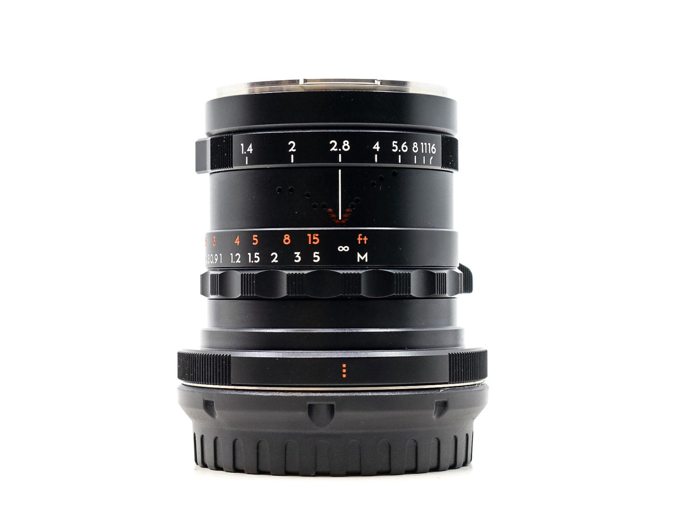 Thypoch Simera 35mm f/1.4 - Nikon Z Fit · imagen principal