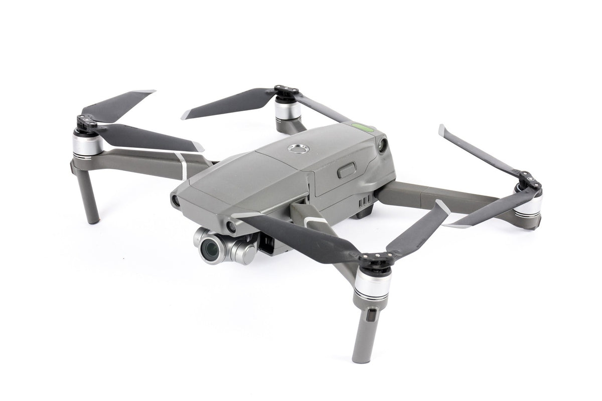 DJI Mavic 2 Zoom with RC1 Controller · imagen principal