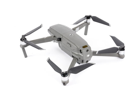 DJI Mavic 2 Zoom with RC1 Controller
