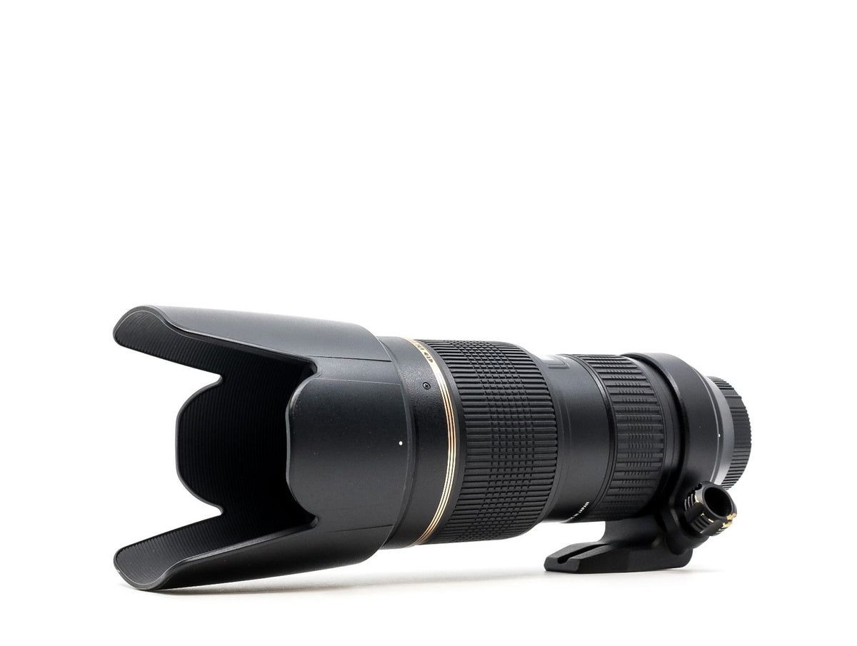 Tamron SP AF 70-200mm f/2.8 Di LD (IF) Macro - Nikon Fit · imagen principal