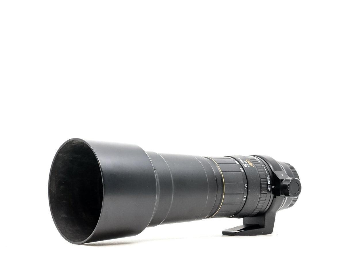 Sigma 170-500mm f/5-6.3 APO - Sony A Fit · imagen principal