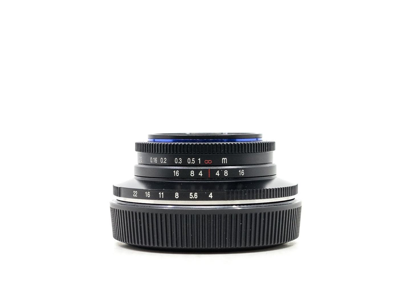 Venus Laowa 10mm f/4 Cookie - Canon RF Fit · imagen principal